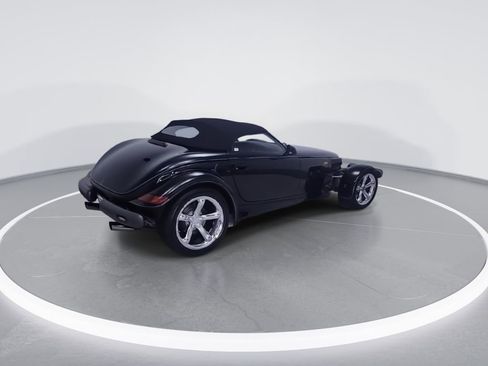 Used 1999 Plymouth Prowler RWD image 9