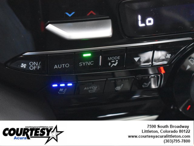 Used 2026 Acura MDX w/ Advance Package AWD/4WD image 17