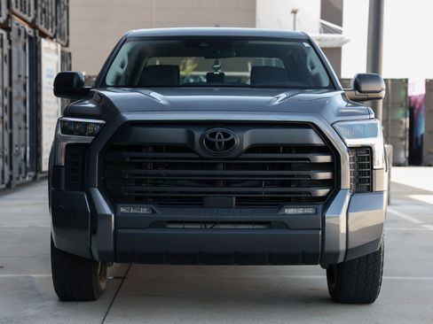 Used 2023 Toyota Tundra SR5 AWD/4WD image 21