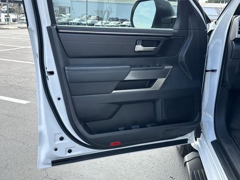 Used 2024 Toyota Tundra SR5 w/ TRD Off-Road Package image 10