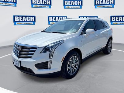 Used 2019 Cadillac XT5 Luxury