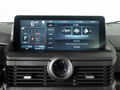 New 2025 INEOS Grenadier Fieldmaster Edition AWD/4WD image 19