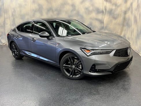 Used 2025 Acura Integra A-Spec image 8