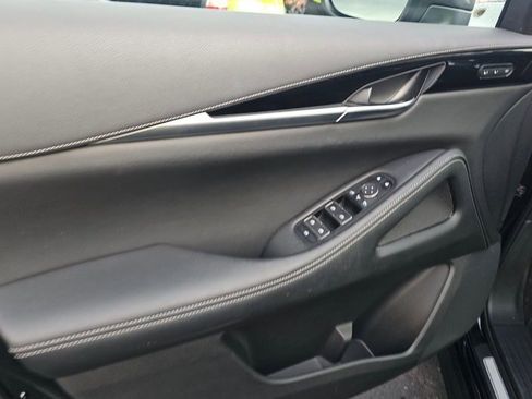 Certified 2024 INFINITI QX60 Pure image 16