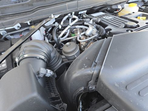 New 2026 RAM 3500 Laramie image 22