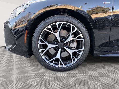 New 2026 Audi A6 Premium Plus image 9