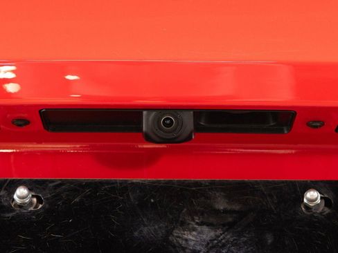 Certified 2017 Ferrari California T RWD image 45