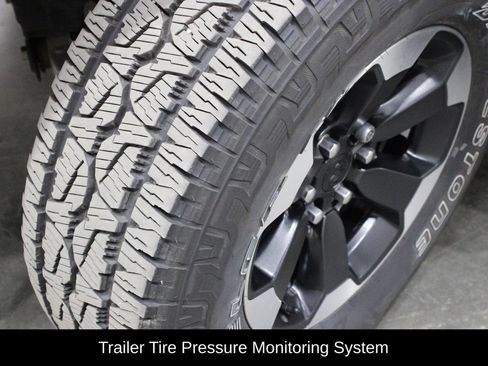Used 2021 RAM 1500 Rebel w/ Rebel Level 2 Equipment Group AWD/4WD image 39