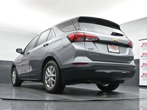 Used 2024 Chevrolet Equinox LT w/ LPO, Floor Liner Package AWD/4WD image 36
