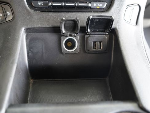 Used 2015 Chevrolet Tahoe LT RWD image 23