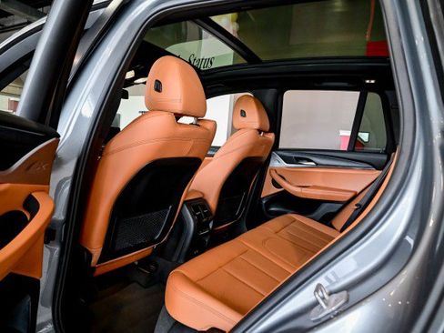 Used 2023 BMW X3 xDrive30i w/ Premium Package image 17