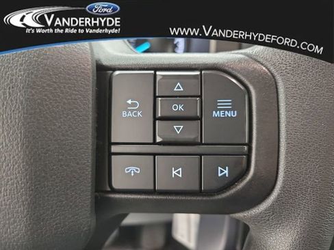 Used 2023 Ford F150 XLT image 24