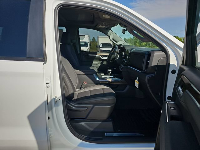New 2026 Chevrolet Silverado 1500 RST w/ Convenience Package II AWD/4WD image 28