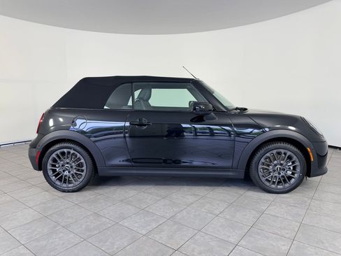 New 2026 MINI Cooper S FWD image 28