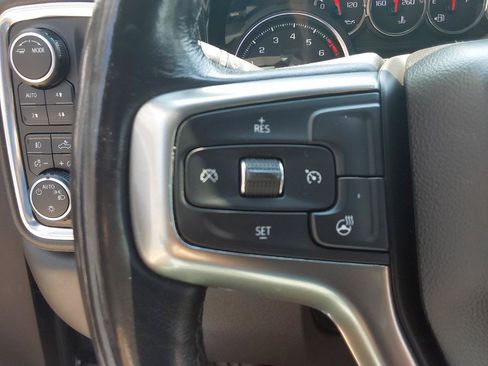 Used 2021 Chevrolet Silverado 1500 RST AWD/4WD image 29