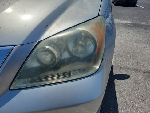 Used 2008 Honda Odyssey EX-L image 4
