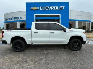 Used 2024 Chevrolet Silverado 1500 LT Trail Boss w/ Protection Package AWD/4WD video 1