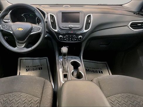 Used 2024 Chevrolet Equinox LT FWD image 8