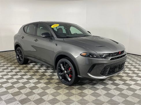 New 2025 Dodge Hornet GT image 24