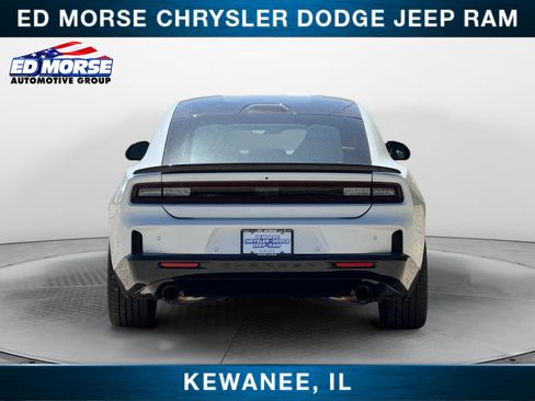 New 2026 Dodge Charger R/T AWD/4WD image 4