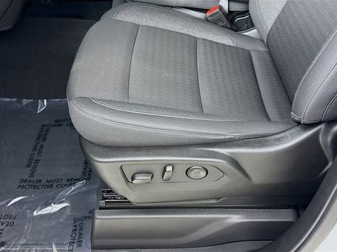 Used 2024 Chevrolet Silverado 2500 Custom w/ Custom Value Package image 19