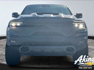 Used 2022 RAM 1500 TRX w/ TRX Level 1 Equipment Group video 2