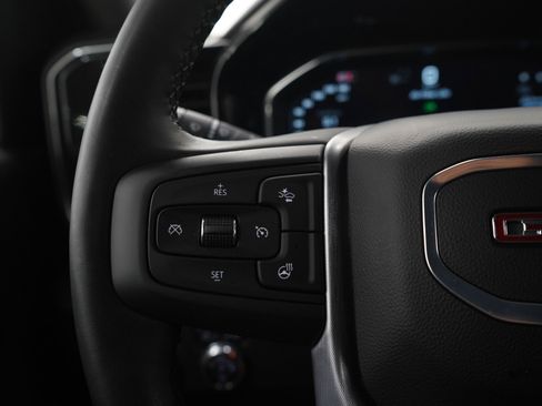 Used 2024 GMC Sierra 1500 Elevation AWD/4WD image 24