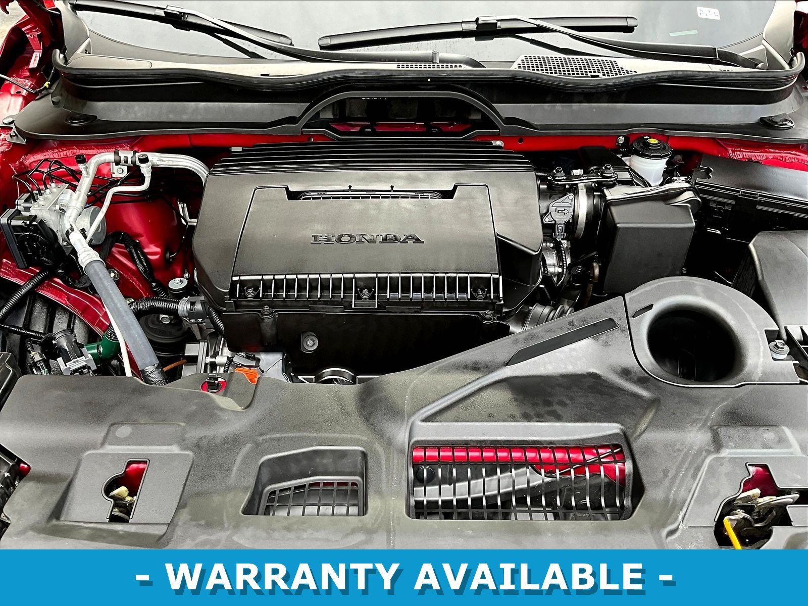 Used 2025 Honda Pilot Sport image 31