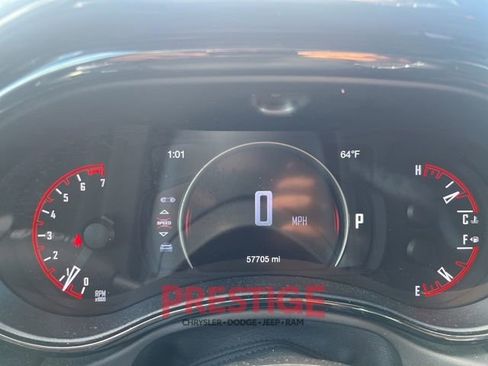 Used 2023 Dodge Durango GT image 36