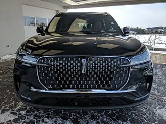Certified 2025 Lincoln Aviator Reserve w/ Illumination Package video 2