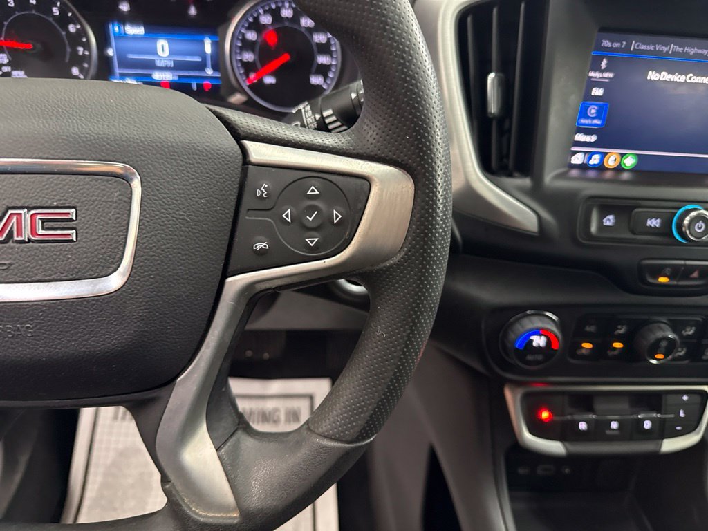 Used 2023 GMC Terrain SLE w/ Driver Convenience Package AWD/4WD image 26