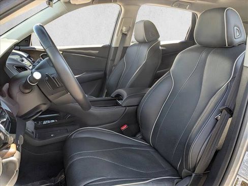 Used 2024 Acura RDX w/ Advance Package AWD/4WD image 16