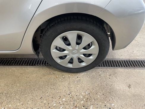 Used 2012 Toyota Prius C Two image 32