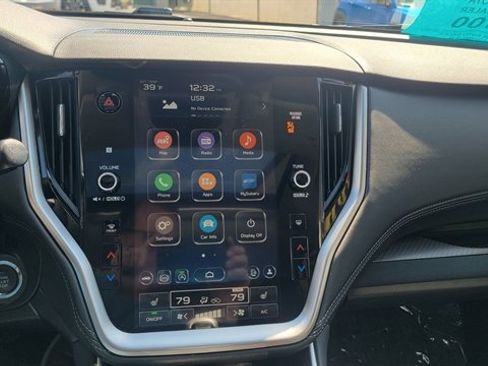 Used 2025 Subaru Outback Premium image 25