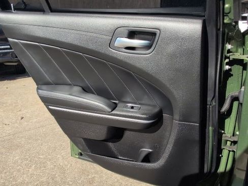 Used 2022 Dodge Charger Scat Pack w/ Plus Group image 9