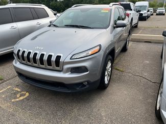 Used 2015 Jeep Cherokee Latitude FWD video 1