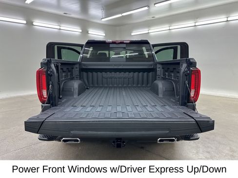 Used 2024 GMC Sierra 1500 Denali image 26