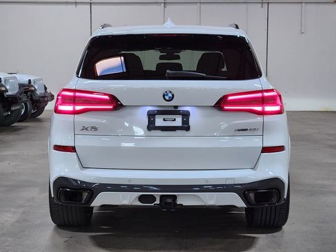 Used 2023 BMW X5 xDrive40i w/ Executive Package image 10