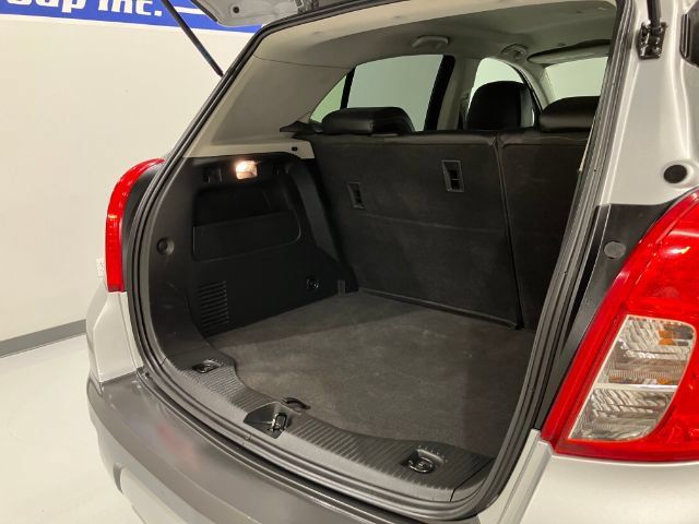 Used 2016 Buick Encore FWD image 25