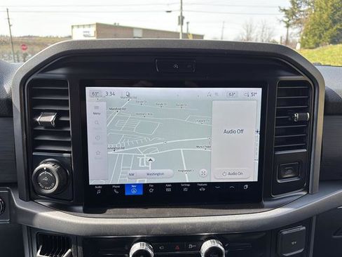 New 2026 Ford F150 XLT w/ Equipment Group 302A MID image 21