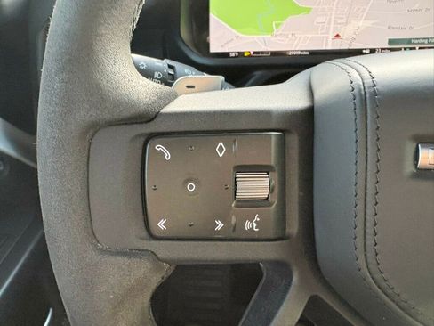 Used 2023 Land Rover Defender 110 Carpathian Edition image 34