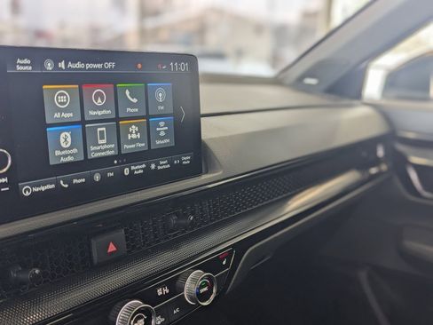 Used 2024 Honda CR-V Sport Touring image 25