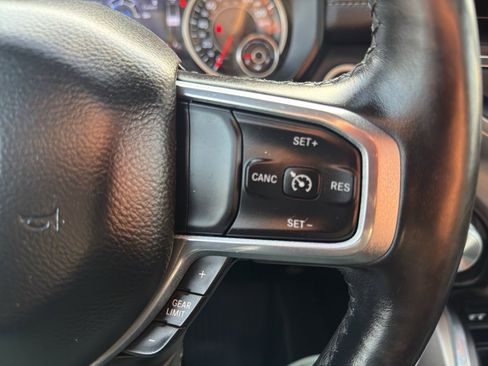 Used 2019 RAM 1500 Laramie w/ Sport Appearance Package image 24