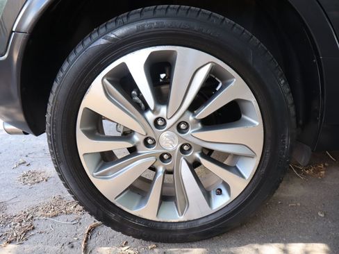Used 2017 Buick Encore Preferred FWD image 41