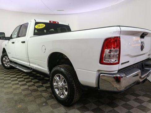 Used 2024 RAM 2500 Big Horn image 9