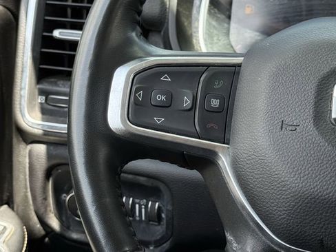 Used 2024 RAM 2500 Laramie w/ Safety Group AWD/4WD image 13