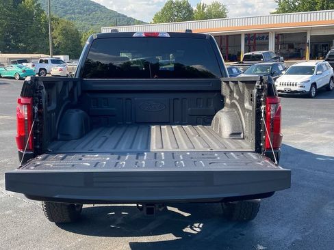 New 2026 Ford F150 STX AWD/4WD image 19