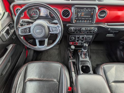 Used 2020 Jeep Wrangler Unlimited Rubicon image 6