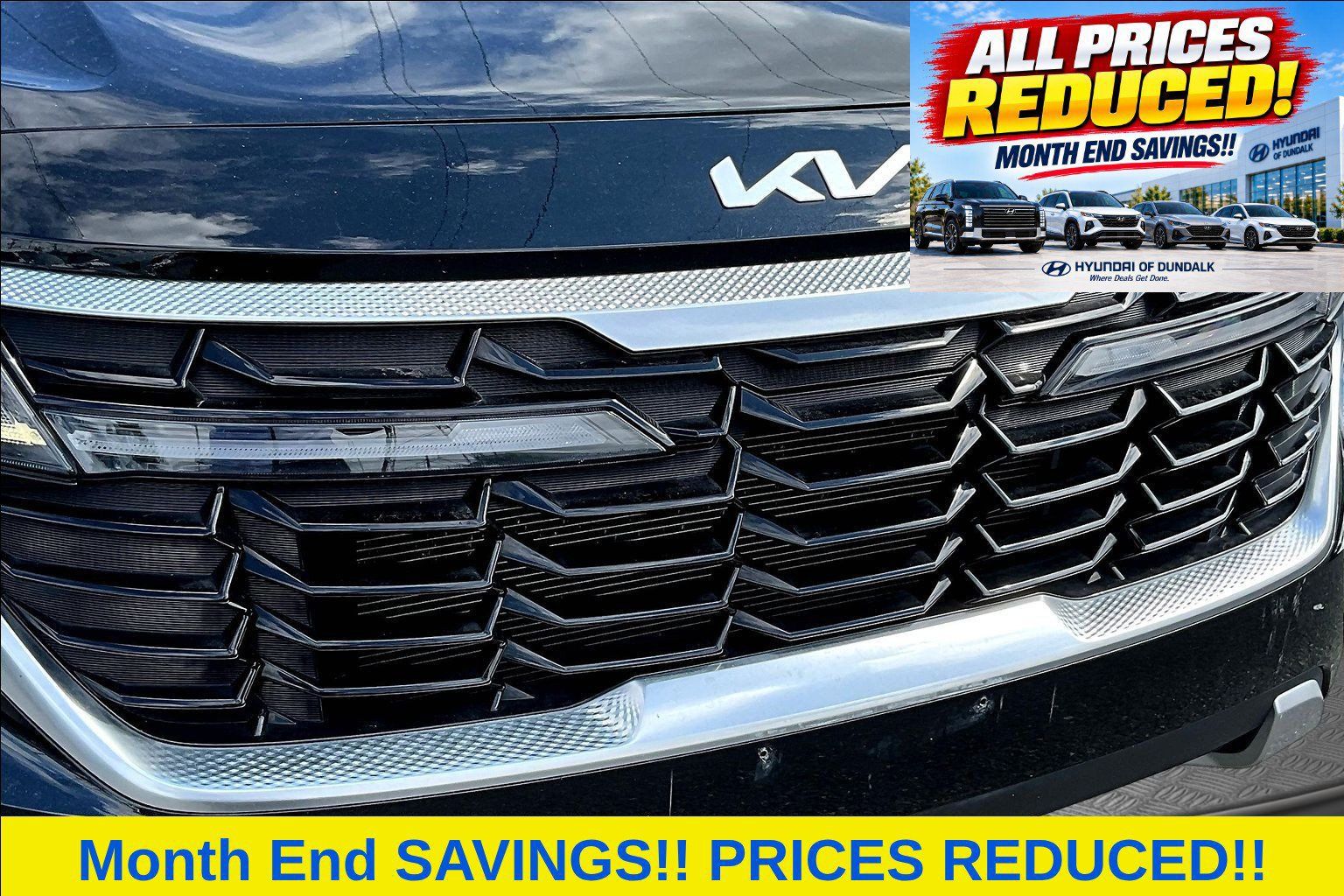 Used 2024 Kia Seltos S AWD/4WD image 33