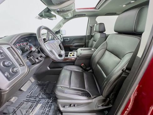 Used 2018 GMC Sierra 1500 SLT image 20